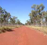 Kalumburu Road - Accommodation Bookings