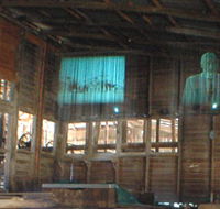 Venus Gold Battery - Accommodation Bookings