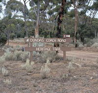Beacon Hill Lookout and Museum - Accommodation Bookings