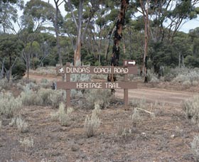 Beacon Hill Lookout And Museum - Accommodation Bookings 0