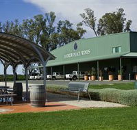 Andrew Peace Wines - Accommodation Bookings