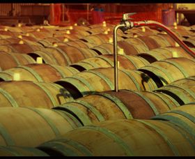Andrew Peace Wines - Accommodation Bookings 6