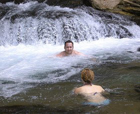Berry Springs Nature Park - Accommodation Bookings 0