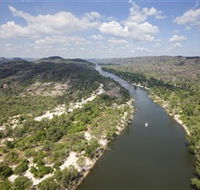 Bardedjilidji Walk - Accommodation Bookings