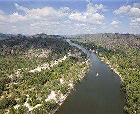 Bardedjilidji Walk - Accommodation Bookings 0