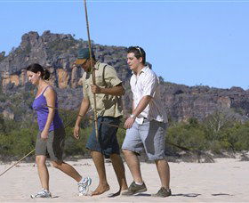 Bardedjilidji Walk - Accommodation Bookings 1