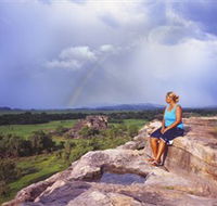 Ubirr - Accommodation Bookings