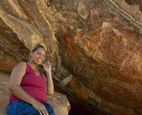 Ubirr - Accommodation Bookings 1