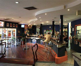 Humpty Doo Tavern - Accommodation Bookings 2