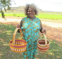 Injalak Arts and Crafts - Accommodation Bookings