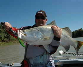 Reidy's Fishing Lures - Accommodation Bookings 0