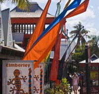 Chinatown - Accommodation Bookings