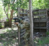United Paintball - Accommodation Bookings