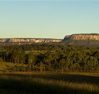 Bandana Station Sunsets - Accommodation Bookings