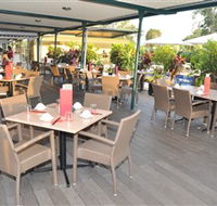 Loong Fong Seafood Restaurant - Accommodation Bookings