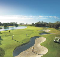 Murray Downs Golf  Country Club - Accommodation Bookings