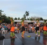 Darwin Community Arts - Accommodation Bookings