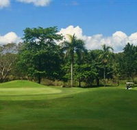 Darwin Golf Club - Accommodation Bookings