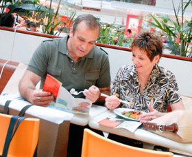 Casuarina NT Accommodation Bookings