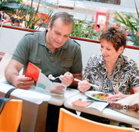 Casuarina Square