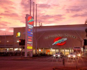 Casuarina Square - Accommodation Bookings 2