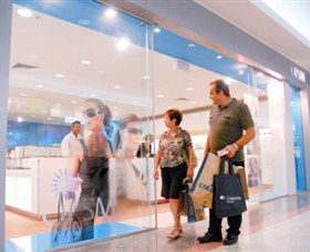 Casuarina Square - Accommodation Bookings 1