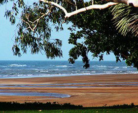 Beachfront Hotel - Accommodation Bookings 0