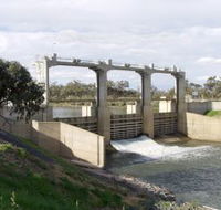 Hay Weir - Accommodation Bookings
