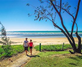 Balgal Beach QLD Accommodation Bookings