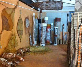 Maningrida Arts And Culture - Accommodation Bookings 0
