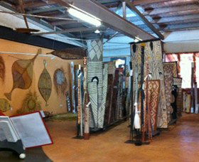 Maningrida Arts And Culture - Accommodation Bookings 1