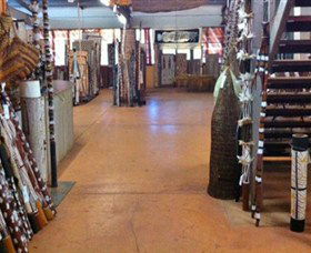 Maningrida Arts And Culture - Accommodation Bookings 2