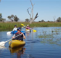 Marsh Meanders - Accommodation Bookings
