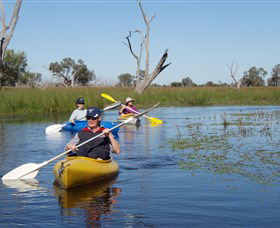 Marsh Meanders - Accommodation Bookings 0