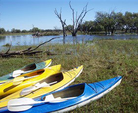 Marsh Meanders - Accommodation Bookings 1