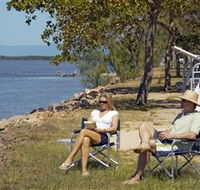 Taylors Beach - Accommodation Bookings