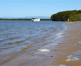 Taylors Beach - Accommodation Bookings 1