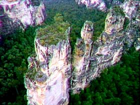 Carnarvon Gorge, Carnarvon National Park - Accommodation Bookings 3