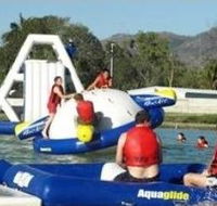 Barra Fun Park - Accommodation Bookings