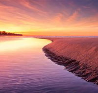 Saunders Beach - Accommodation Bookings