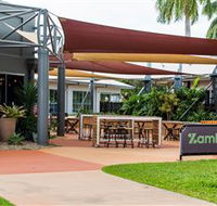 Cannon Park - Accommodation Bookings