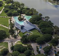 Pinnacles Gallery - Accommodation Bookings
