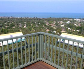 Roy (Malpi) Marika Lookout - Accommodation Bookings 1