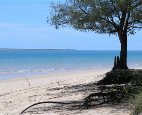 Dhamitjinya (East Woody Island) And Galaru (East Woody Beach) - Accommodation Bookings 5