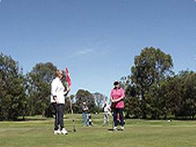 Hatherleigh Golf Course - Accommodation Bookings 0