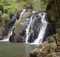 Pepina Falls - Accommodation Bookings