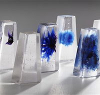 Section Glass Gallery and Cafe - Accommodation Bookings