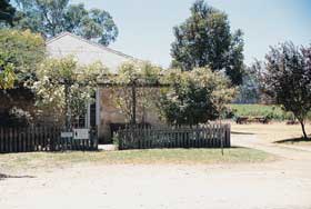 Kidman Wines - Accommodation Bookings 0