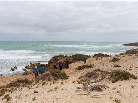 The Seaview Walking Trail - Accommodation Bookings 0
