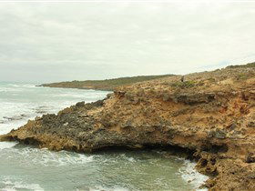 The Seaview Walking Trail - Accommodation Bookings 1